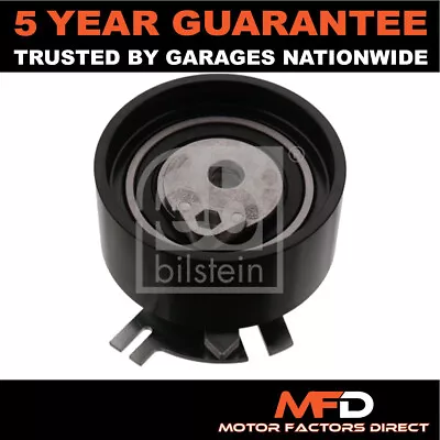 Fits Master Espace Trafic Movano Vivaro MFD Timing Cam Belt Tensioner Pulley • $54.16