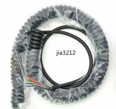 AF-25W-3M CNC MPG Cable 3 Meter 25 Wire For Electronic Hand Wheel New #JIA • $82.17