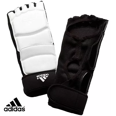 Adidas Taekwondo Foot Socks • $39.99