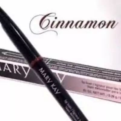 Mary Kay Lip Liner - Cinnamon - Discontinued • $8.25