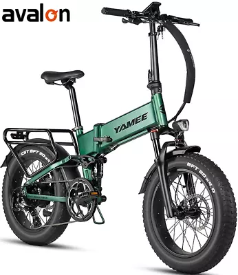 Electric Bike For Sale Portable Electric Bike Foldable Electric Bike 750w NEW • $1099