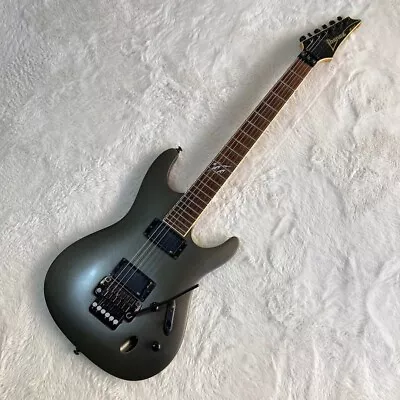 Ibanez S520EX MFG / Electric Guitar • $559.20