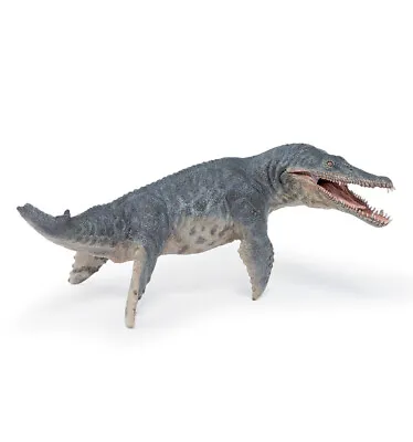 Kronosaurus Kin Dinosaur Papo Pliosaur Prehistoric Marine Reptile Mosasaurus • $49.99