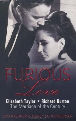 £3.25 • Buy Furious Love: Elizabeth Taylor * Richard Bur... By Schoenberger, Nancy Paperback