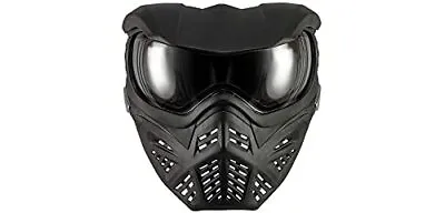 V-Force Grill 2.0 Thermal Paintball Mask Goggle - Black • $84.95