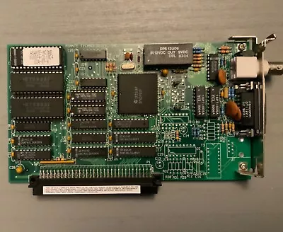 £60 • Buy Vintage Macintosh II Ci Card Ref.1212
