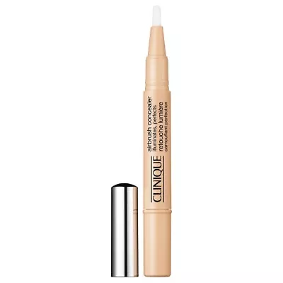 Clinique Airbrush Concealer ( 04 Neutral Fair ) New In Box Discontinued • $39.95