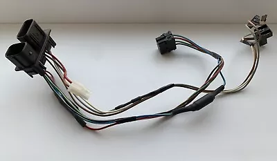 Headlight Wire Harness Mercedes W210 E430 E320 Repair Kit OEM 2108203761 • $35