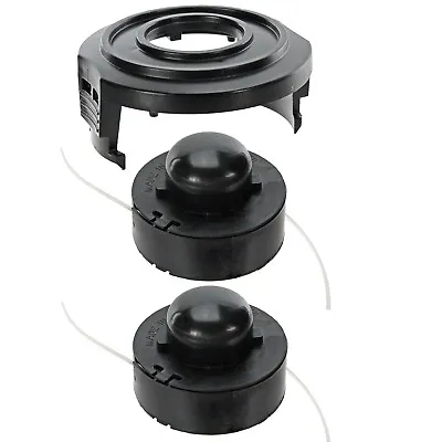 Strimmer Line Spool Cover Kit For CHALLENGE N1F GT250-B GT350-B N1F-GT-250/350-B • £15.95