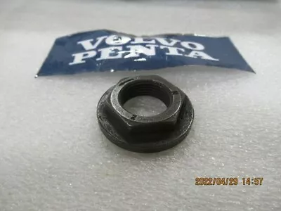 C52 Genuine Volvo Penta Marine 3852302 Nut OEM New Factory Boat Parts • $11.32