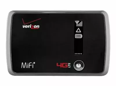 Verizon Novatel MiFi 4510L 4G LTE Mobile Hotspot • $84.99