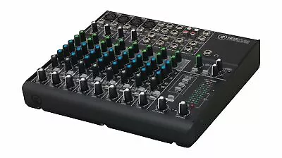 Mackie 1202-VLZ-4 12-Channel Compact Mixer • $263.99
