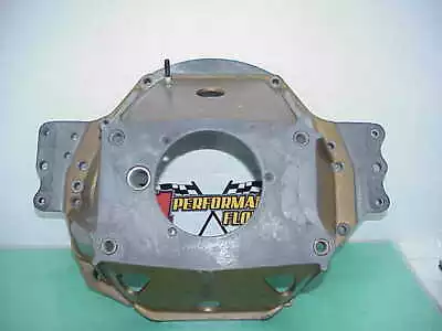 Quartermaster Dodge R5-P7 Magnesium Bellhousing #110206 NASCAR Only 8.5 Pounds • $120