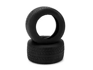 HPI102994 Vintage Performance Tire 31mm D Compound (2pcs) • $12.99