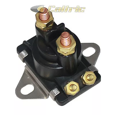For Mercury Outboard Mercruiser Solenoid Relay Switch New • $11.49
