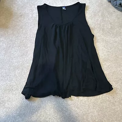 Old Navy Nursing Tank • $8