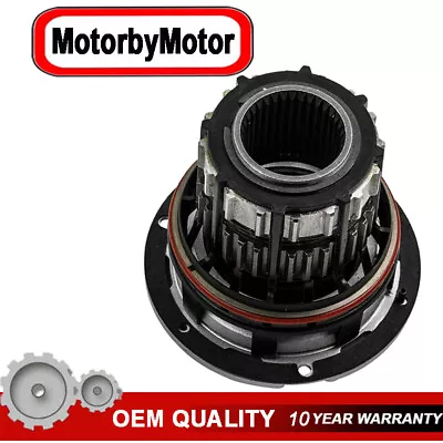 1pc Front Manual Locking Hub For 05 -20 Ford F250 F350 F450 F550 Super Duty 4WD • $38.62