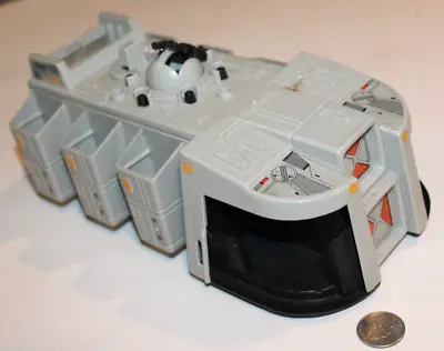 Star Wars VTG 1979 Imperial Troop Transport Vehicle Parts Pieces SEARS Exclusive • $39.99