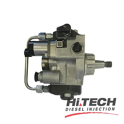 Holden Colorado 2.8L 2014-2018 Diesel Fuel Injection Pump 294000-1680 / 55493105 • $33153.64