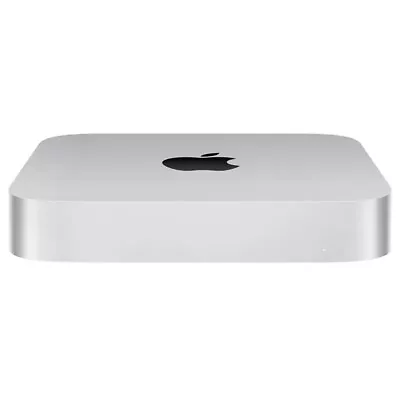 2023 Model Apple Mac Mini-M2 Chip / 16GBRAM / 256GB SSD / Silver /8CPU/10GPU • $445