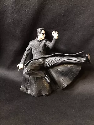 McFarlane Toys The Matrix Neo Action Figure Loose • $15