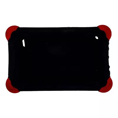 Visual Land Protective Safety Bumper Black Prestige 7 Pro & Elite Tablets New • $16.99