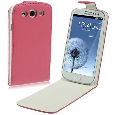Mobile Phone Cover Protective Case Cover Case For Samsung Galaxy S3 Neo • $16.08