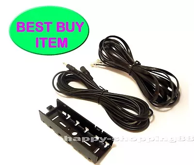 G-88Separation Cable Kit For Yaesu FT8800R&FT8900YSK8900vertex Horizon TYT • $29.99