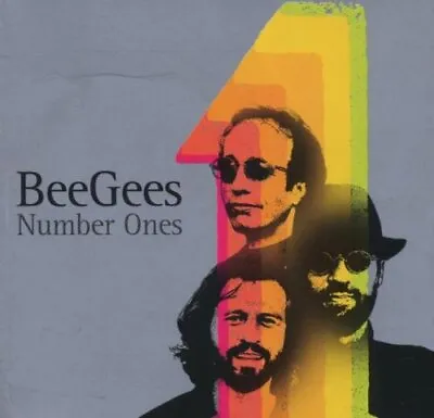 £2.70 • Buy The Bee Gees : Number Ones CD (2011) Highly Rated EBay Seller Great Prices