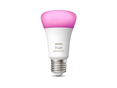 $59 • Buy Philips Hue E27 A60 White And Colour Bulb 10W AU STOCK 