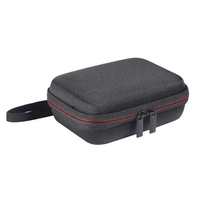 Storage Bag For RG353V RG35XX RG353VS Carrying Case Shockproof Game Console Bag • £9.31