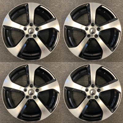 $697.96 • Buy 18  4 PCS Wheels For VW GOLF GTI 2014-2020 OEM Quality Factory Alloy Rim 69980