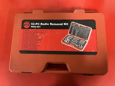 Mac Tools RR52 Radio Removal Kit • $119.99