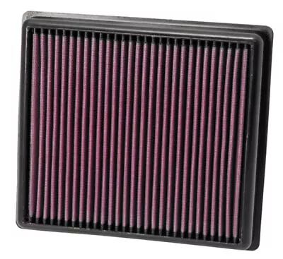 K&N Replacement Air Filter For 12 BMW 320i/328i 2.0L • $78.99