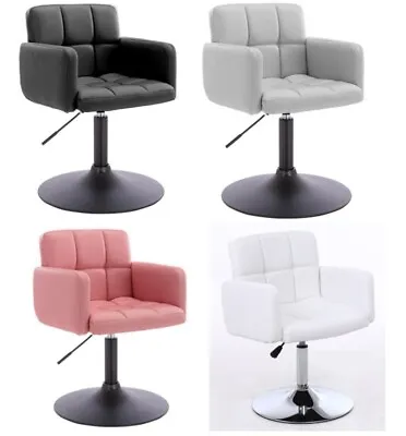 Dressing Table Chair Vanity Stool Bedroom Makeup Soft Seat NEW Bedroom • £64.95