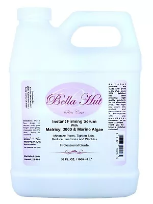 Bellahut - 32 Oz. Instant Firming Face Serum • $129.95