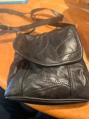 (garage Find ) Ladies Small Bag • £4