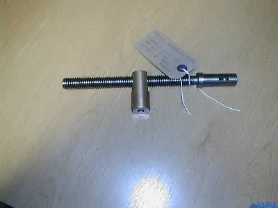 £240 • Buy Colchester Mascot Or Mastiff Lathe Compound Screw & Nut Imperial P/N 41761-2