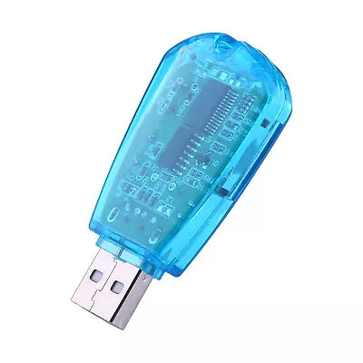 USB SIM Card Reader Adapter Cellphone Micro GSM CDMA Mobile Phone SMS Backup BEA • $8.95