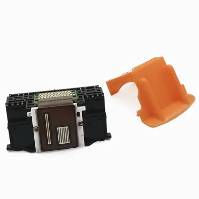 Qy6-0082 Print Head Fits For Canon IP7200 MG5440 5470 5460  Mg 5759 MG5765 • $57.76