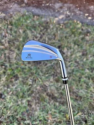 Miura Golf KM-700 Custom Built To Order Iron Set (5-PW) - 4-PW Available • $2400