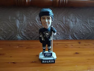 Evgeni Malkin Pittsburgh Penguins Bobblehead No Box • $14.97