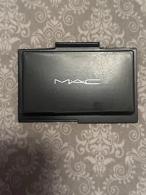 MAC Studio Fix Powder Plus Foundation 0.05 Oz./1.5 G Sample NC20 Travel Size • $11.50