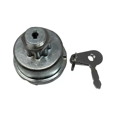 Ignition Switch Fits Ford 3400 3500 3550 4400 4500 420 445 450 455 Backhoe • $46.24