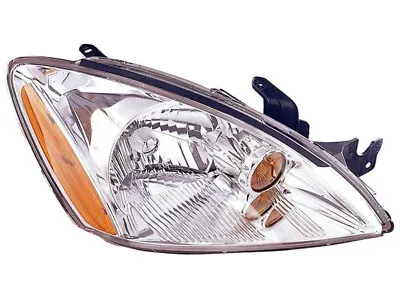 For Mitsubishi Lancer ES LS 04 05 06 07 CHROME HEADLIGHT RH • $114.51