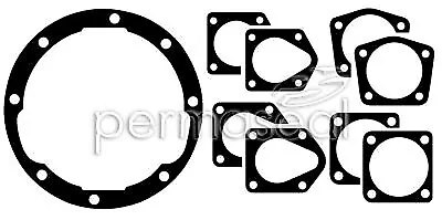 $30 • Buy Permaseal Diff Housing Gasket For Holden Banjo FX-HZ And Torana 6Cyl V8