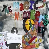 £3.48 • Buy The Magic Numbers : Undecided Ep CD (2007) Highly Rated EBay Seller Great Prices