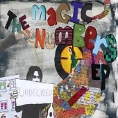 The Magic Numbers : Undecided Ep CD (2007) Highly Rated EBay Seller Great Prices • £3.48