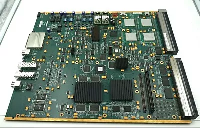 CISCO 6500-E WS-C6500-E OEM Repair Board EUS25-096-NHBR / SAL1132WUQE / D090984 • $99.99