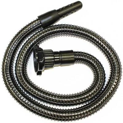 $41.31 • Buy Kirby Vacuum Cleaner Hose Heritage I II 2 Black OEM 223684A GENUINE